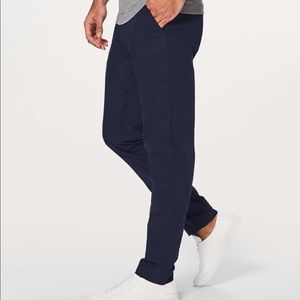 lululemon Commission Pant Classic *Qwick Chino